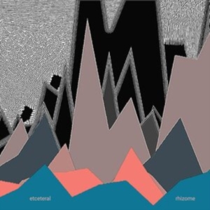 Etceteral - Rhizome ryhmässä CD @ Bengans Skivbutik AB (4205031)