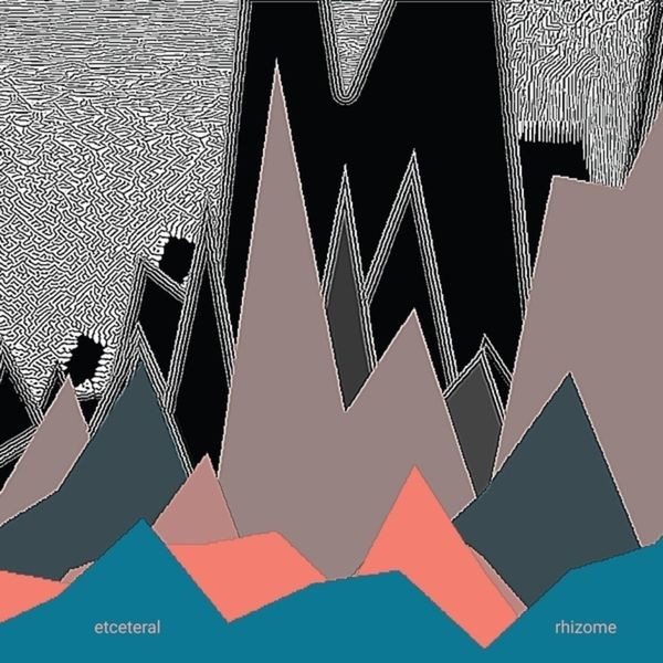 Etceteral - Rhizome ryhmässä CD / Worldmusic/ Folkmusik @ Bengans Skivbutik AB (4205031)