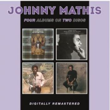 Mathis Johnny - Me And Mrs Jones/Killing Me Softly ryhmässä CD / Myydyimmät @ Bengans Skivbutik AB (4205033)