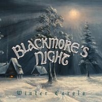 Blackmore's Night - Winter Carols (White Vinyl) ryhmässä Minishops / Blackmoresnight @ Bengans Skivbutik AB (4205056)