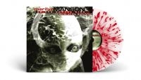 Marilyn Manson - Birth Of The Anti Christ (Splatter ryhmässä VINYYLI @ Bengans Skivbutik AB (4205073)