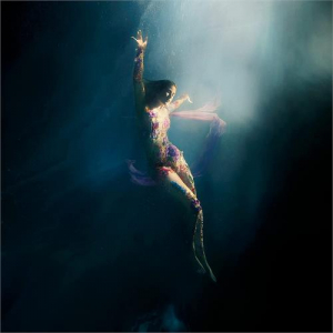 Ellie Goulding - Higher Than Heaven (Vinyl) ryhmässä VINYYLI @ Bengans Skivbutik AB (4205100)