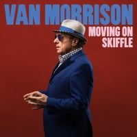 Van Morrison - Moving On Skiffle (Vinyl) ryhmässä VINYYLI @ Bengans Skivbutik AB (4205101)