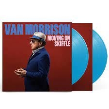 Van Morrison - Moving On Skiffle (Limited Colored ryhmässä VINYYLI @ Bengans Skivbutik AB (4205102)