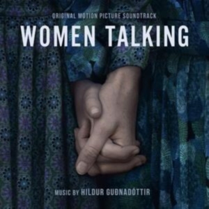 Hildur Guðnadóttir - Women Talking ryhmässä VINYYLI @ Bengans Skivbutik AB (4205103)