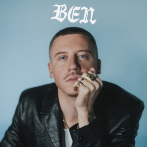 Macklemore - Ben ryhmässä CD @ Bengans Skivbutik AB (4205119)