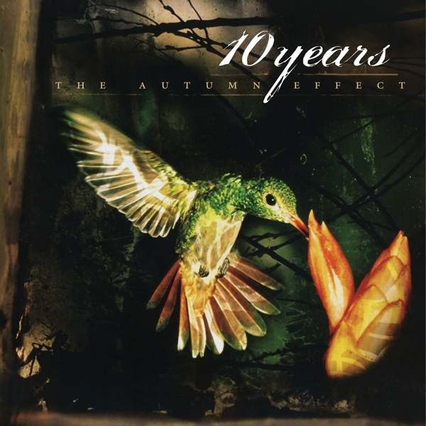 Ten Years - Autumn Effect ryhmässä VINYYLI / Myydyimmät @ Bengans Skivbutik AB (4205123)