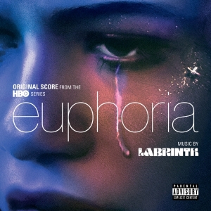 Labrinth - Euphoria (Original Score From The Hbo Series) ryhmässä VINYYLI @ Bengans Skivbutik AB (4205137)