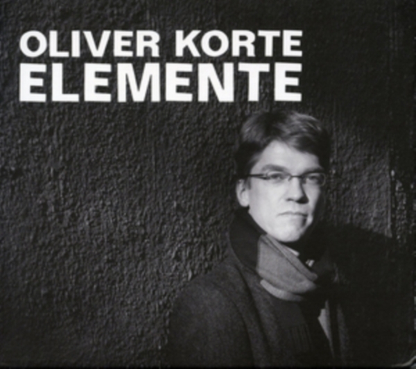 Korte Oliver - Elemente ryhmässä CD / Myydyimmät @ Bengans Skivbutik AB (4205155)