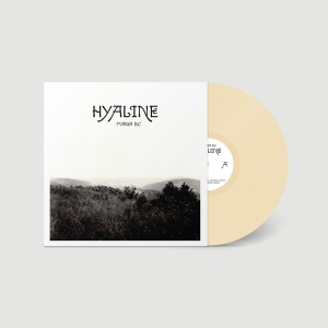 Maria Bc - Hyaline ryhmässä VINYYLI @ Bengans Skivbutik AB (4205428)
