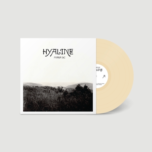 Maria Bc - Hyaline ryhmässä VINYYLI / Pop @ Bengans Skivbutik AB (4205428)