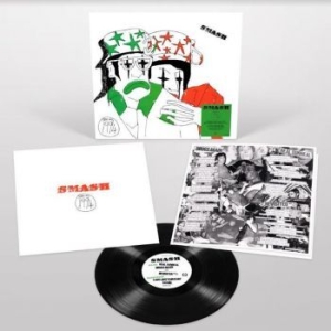 S*M*A*S*H - Spring 1994 ryhmässä VINYYLI @ Bengans Skivbutik AB (4205446)