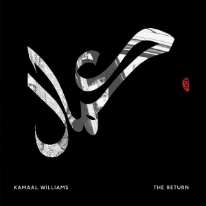 Williams Kamaal - The Return ryhmässä VINYYLI @ Bengans Skivbutik AB (4205453)