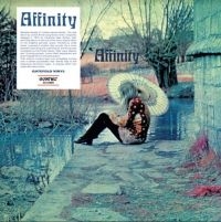 Affinity - Affinity ryhmässä VINYYLI / Rock @ Bengans Skivbutik AB (4205476)