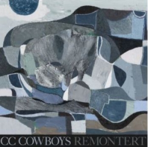 Cc Cowboys - Remontert ryhmässä CD @ Bengans Skivbutik AB (4205482)