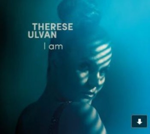 Ulvan Therese - I Am ryhmässä CD @ Bengans Skivbutik AB (4205484)