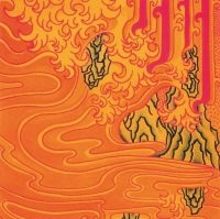 Temple Fang - Fang Temple ryhmässä CD / Myydyimmät @ Bengans Skivbutik AB (4205492)