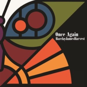 Barclay James Harvest - Once Again (3Cd/Blu Ray) ryhmässä CD @ Bengans Skivbutik AB (4205503)