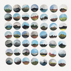 Complete Mountain Almanac - Complete Mountain Almanac ryhmässä CD @ Bengans Skivbutik AB (4205526)