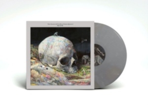 Neil Gaiman & Fourplay String Quart - Signs Of Life (Ltd Silver Fox Opaqu ryhmässä VINYYLI @ Bengans Skivbutik AB (4205552)