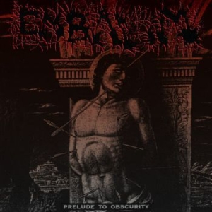 Embalm - Prelude To Obscurity (Digipack) ryhmässä CD @ Bengans Skivbutik AB (4205574)