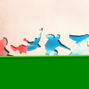 5 Seconds Of Summer - 5Sos5 ryhmässä Minishops / 5 Seconds Of Summer @ Bengans Skivbutik AB (4205576)