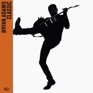 Bryan Adams - Classic ryhmässä Minishops / Bryan Adams @ Bengans Skivbutik AB (4205579)