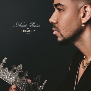 Santos Romeo - Fórmula, Vol. 3 ryhmässä CD @ Bengans Skivbutik AB (4205605)