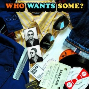 Blandade Artister - Who Want Some? (Bunny Lee Productio ryhmässä VINYYLI @ Bengans Skivbutik AB (4205689)