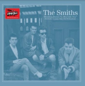 Smiths - Hamburg Knows I'm Miserable Now (19 ryhmässä VINYYLI @ Bengans Skivbutik AB (4205694)