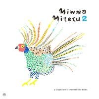 Minna Miteru 2 - Various ryhmässä VINYYLI @ Bengans Skivbutik AB (4205708)
