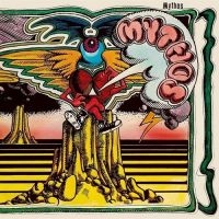 Mythos - Mythos ryhmässä VINYYLI / Myydyimmät @ Bengans Skivbutik AB (4205743)