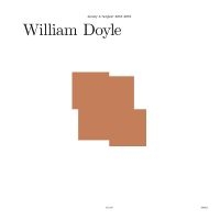 Doyle William - Slowly Arranged: 2016-2019 (White V ryhmässä VINYYLI / Myydyimmät @ Bengans Skivbutik AB (4205752)