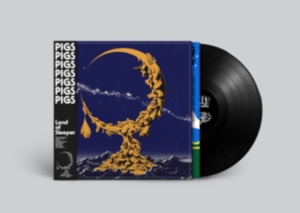 Pigs Pigs Pigs Pigs Pigs Pigs Pigs - Land Of Sleeper ryhmässä VINYYLI @ Bengans Skivbutik AB (4205758)