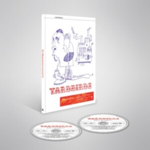 Yardbirds - Yardbirds (Roger The Engineer) ryhmässä CD @ Bengans Skivbutik AB (4205807)