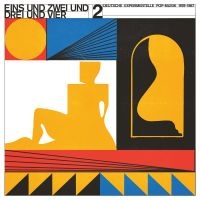 Eins Und Zwei Und Drei Und Vier 02 - Various ryhmässä CD @ Bengans Skivbutik AB (4205831)