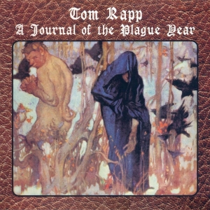Rapp Tom - A Journal Of The Plague Year ryhmässä CD @ Bengans Skivbutik AB (4205852)