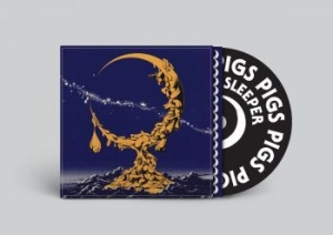 Pigs Pigs Pigs Pigs Pigs Pigs Pigs - Land Of Sleeper ryhmässä CD @ Bengans Skivbutik AB (4205853)