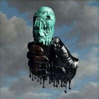 Phoxjaw - Notverynicecream ryhmässä CD / Pop-Rock @ Bengans Skivbutik AB (4205856)