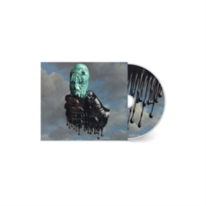 Phoxjaw - Notverynicecream ryhmässä CD @ Bengans Skivbutik AB (4205856)