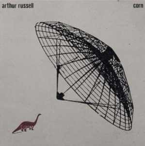 Russell Arthur - Corn ryhmässä MK Test 4 @ Bengans Skivbutik AB (4205894)