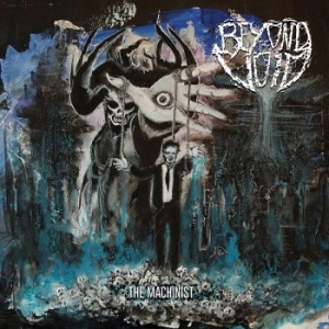 Beyond The Void - Machinist The (Digipack) ryhmässä CD @ Bengans Skivbutik AB (4205923)
