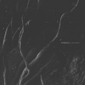 Fvnerals - Wounds (Digipack) ryhmässä CD @ Bengans Skivbutik AB (4205926)