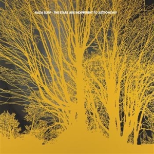 Nada Surf - The Stars Are Indifferent To Astron ryhmässä Minishops / Nada Surf @ Bengans Skivbutik AB (4206091)