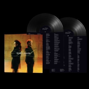 Deine Lakaien - April Skies (2 Lp Vinyl) ryhmässä VINYYLI @ Bengans Skivbutik AB (4206093)