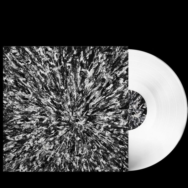 Aphyxion - As Astra (White Vinyl Lp) ryhmässä VINYYLI / Myydyimmät @ Bengans Skivbutik AB (4206095)