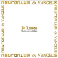 Neuronium & Vangelis - In London (Platinum Edition 2022) ryhmässä VINYYLI @ Bengans Skivbutik AB (4206112)