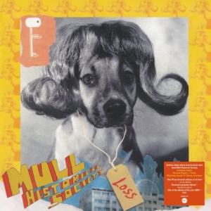Mull Historical Society - Loss ryhmässä VINYYLI @ Bengans Skivbutik AB (4206121)
