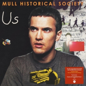 Mull Historical Society - Us ryhmässä VINYYLI @ Bengans Skivbutik AB (4206122)