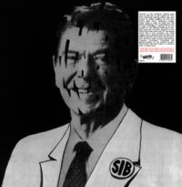 S.I.B. - Third World War ryhmässä VINYYLI @ Bengans Skivbutik AB (4206143)
